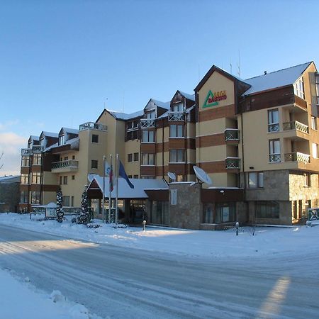 Hotel Bansko Exterior foto