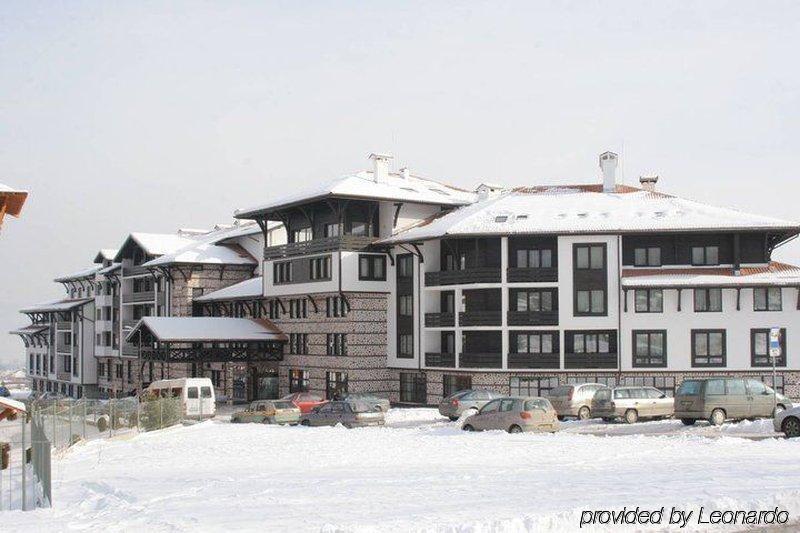 Hotel Bansko Exterior foto