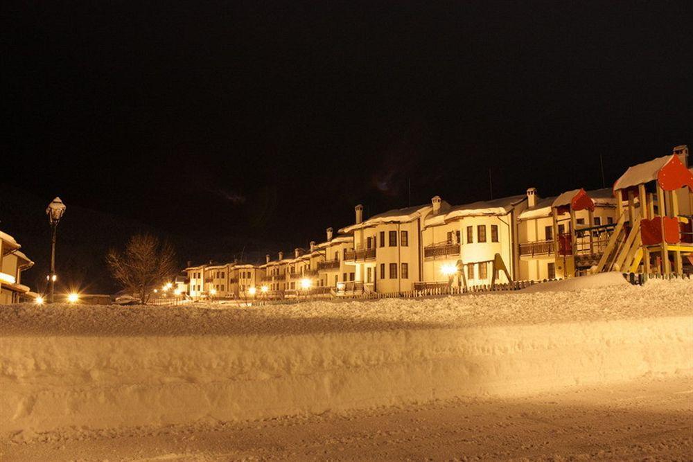 Hotel Bansko Exterior foto